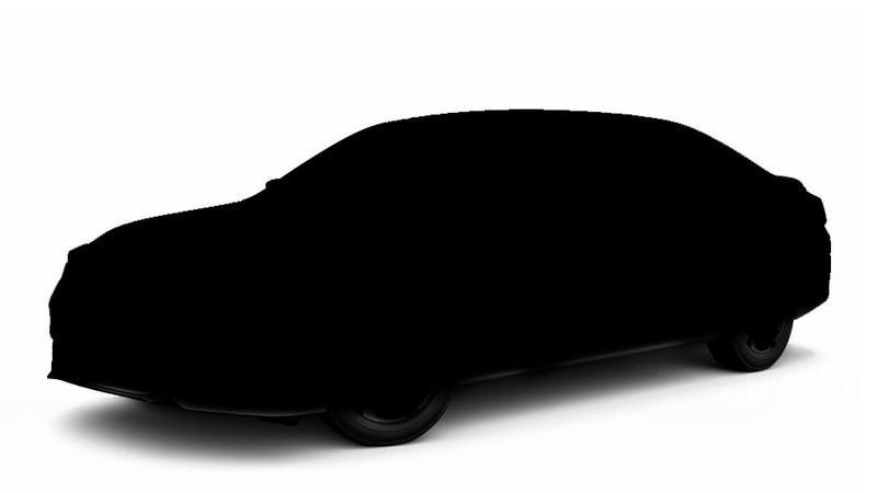 Illustration for article titled It's Car Silhouette-Guessing Time!